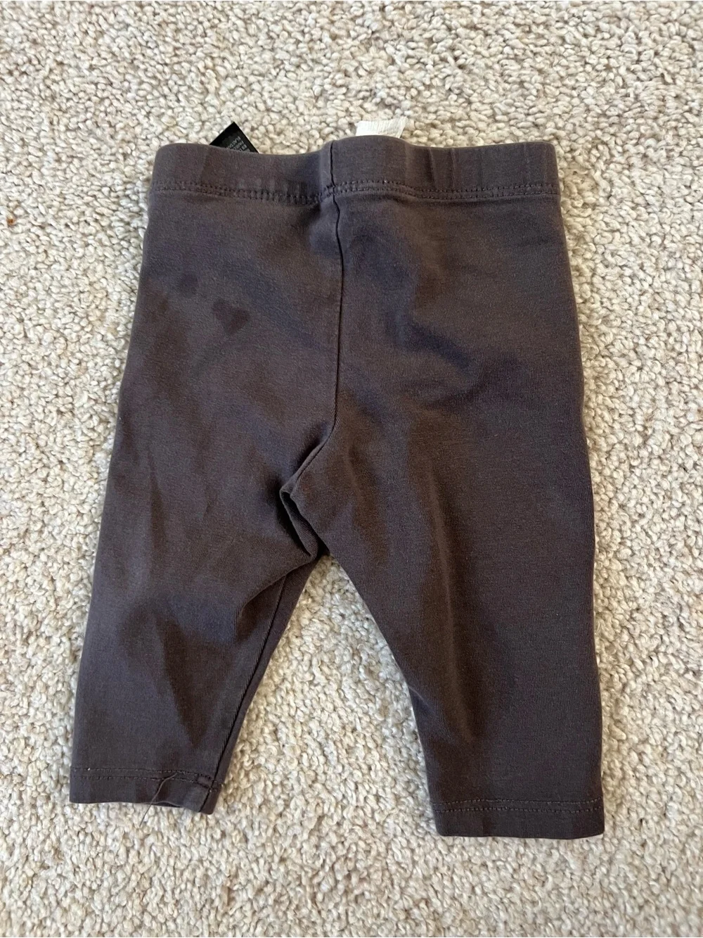 Set of H&M Neutral Bodysuits and Panta